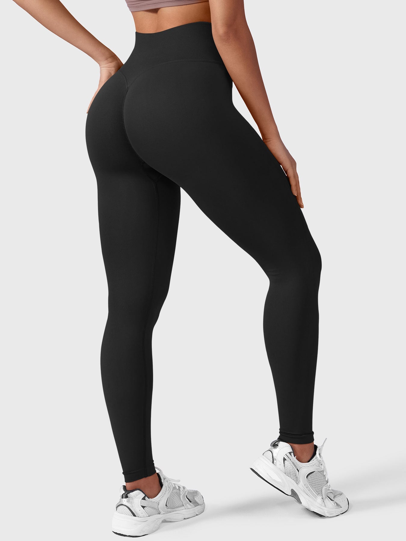 YGLEO Gavia Seamless Leggings