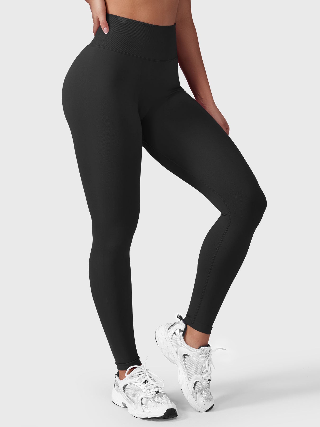 YGLEO Gavia Seamless Leggings