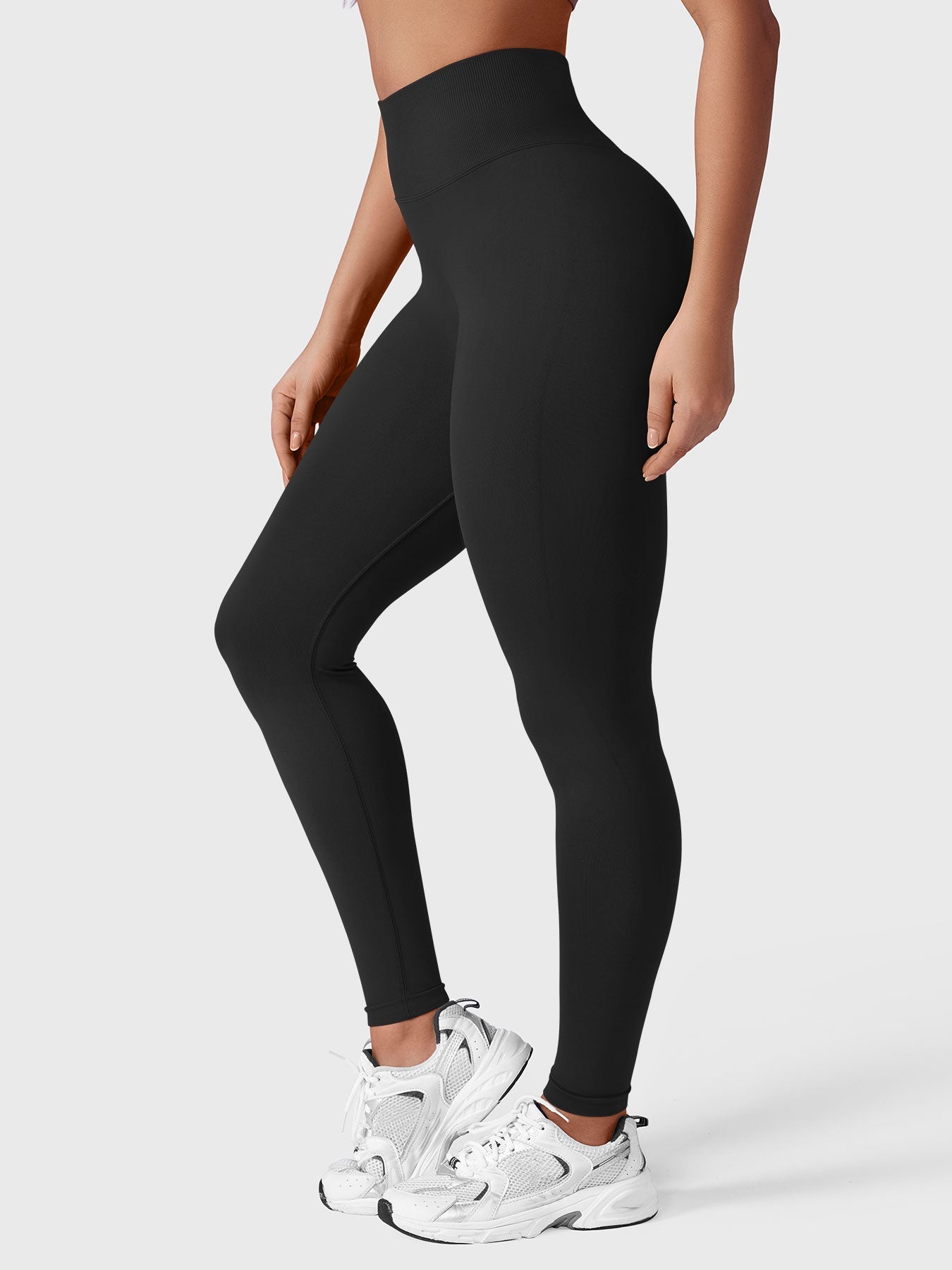 YGLEO Gavia Seamless Leggings