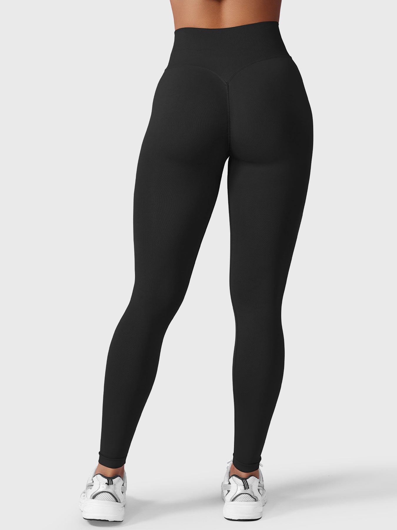 YGLEO Gavia Seamless Leggings