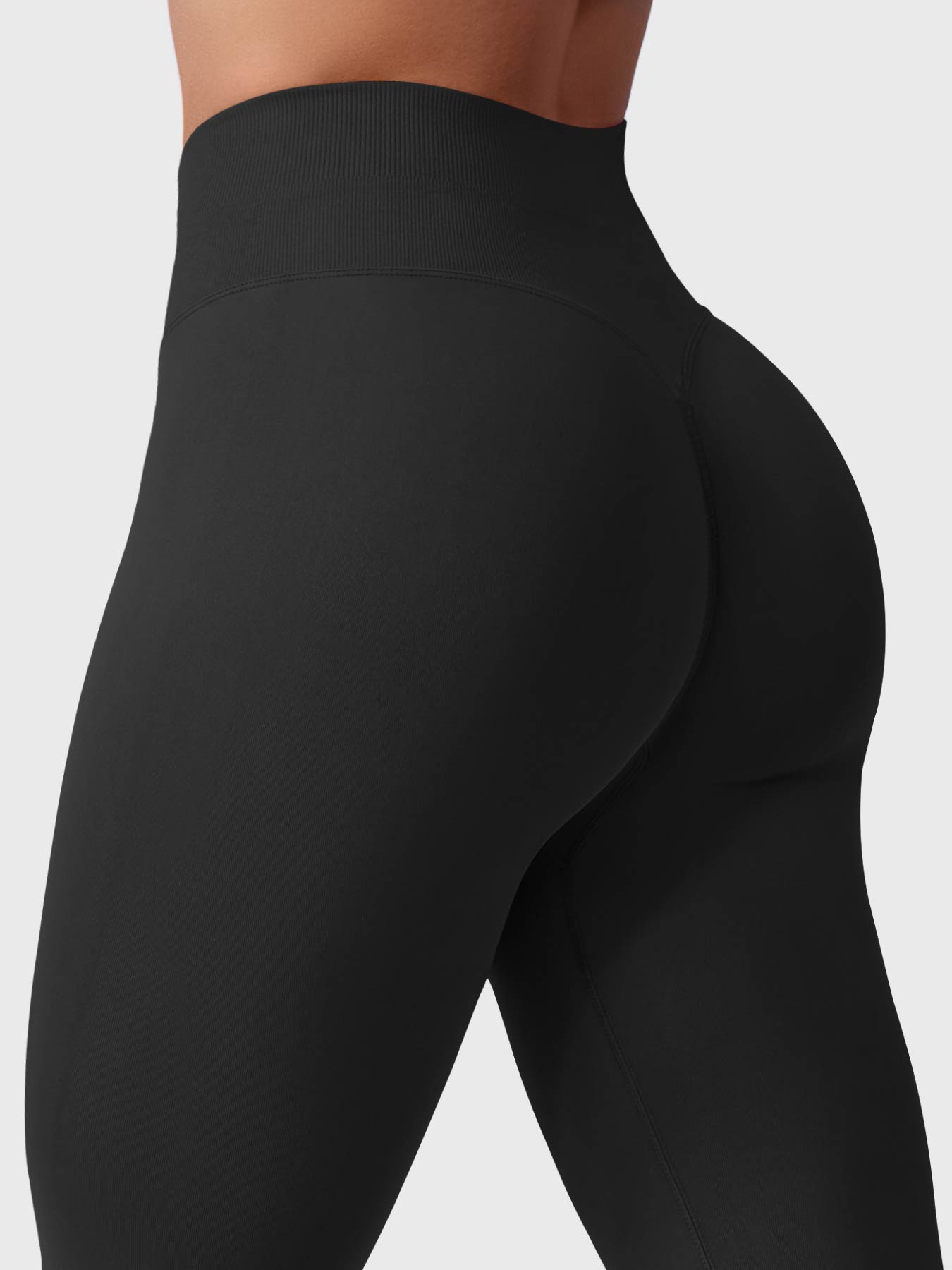 YGLEO Gavia Seamless Leggings