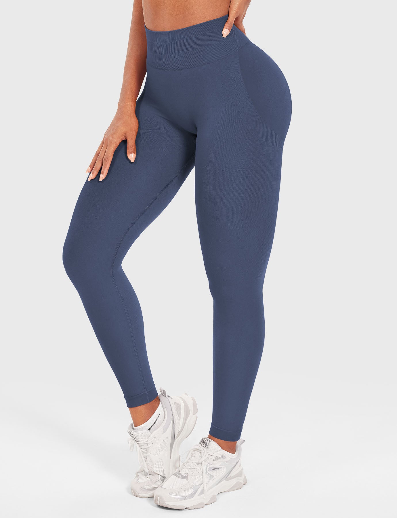 YGLEO Camili Seamless Leggings