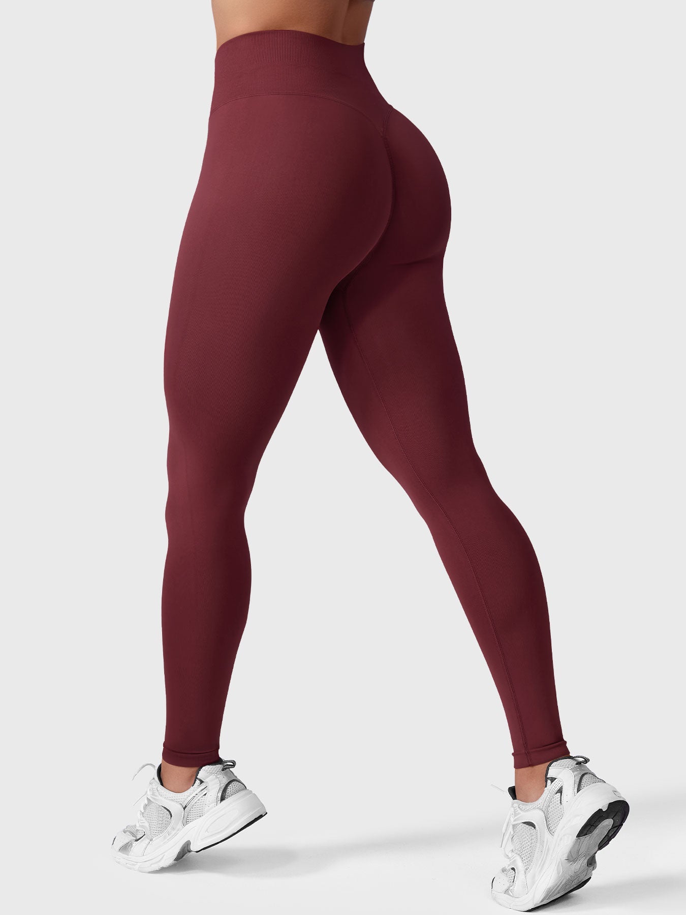YGLEO Gavia Seamless Leggings