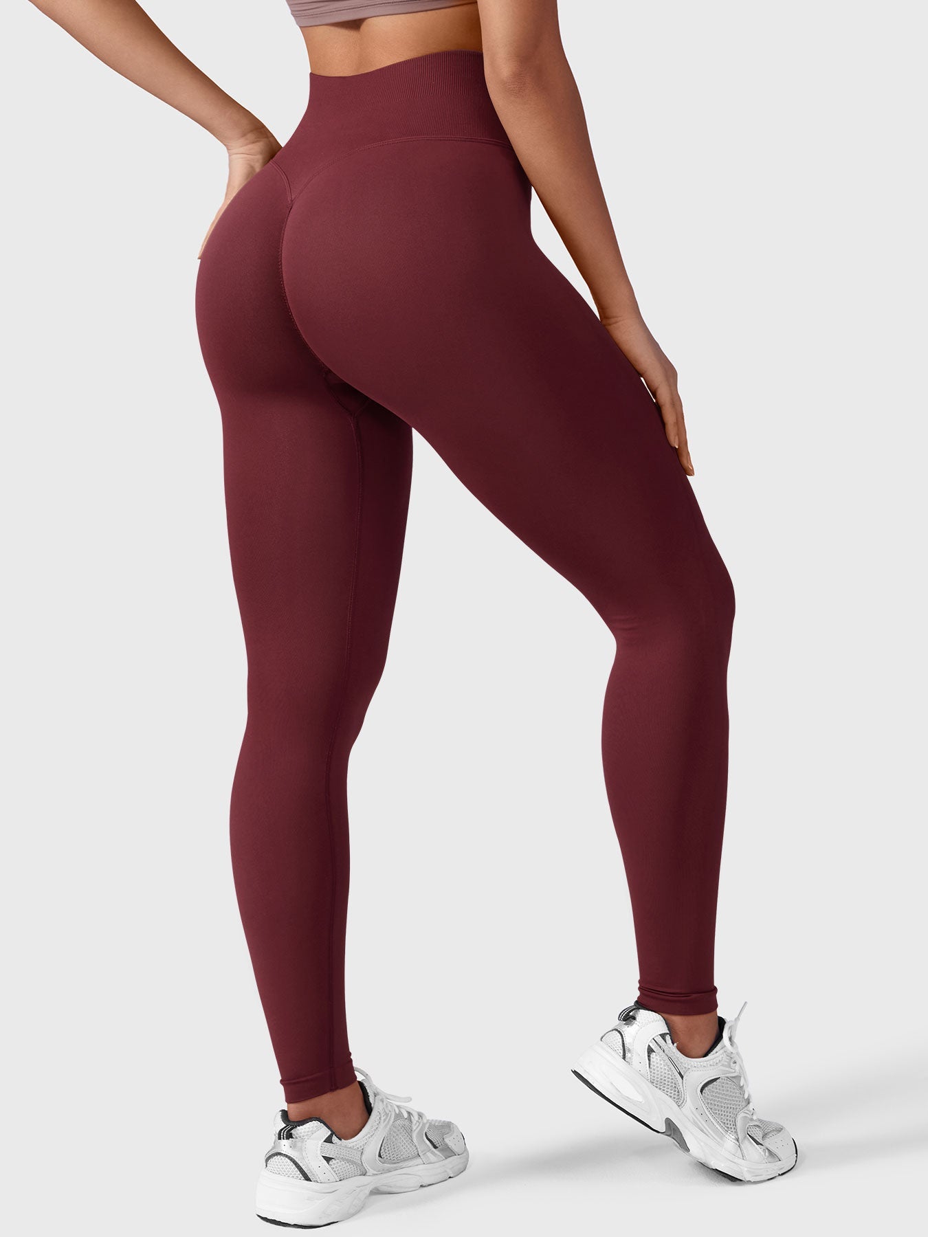 YGLEO Gavia Seamless Leggings