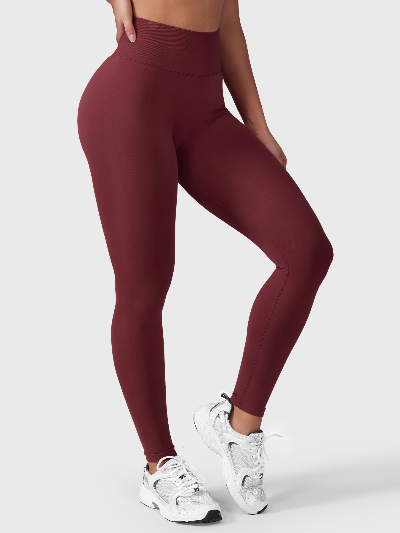 YGLEO Gavia Seamless Leggings