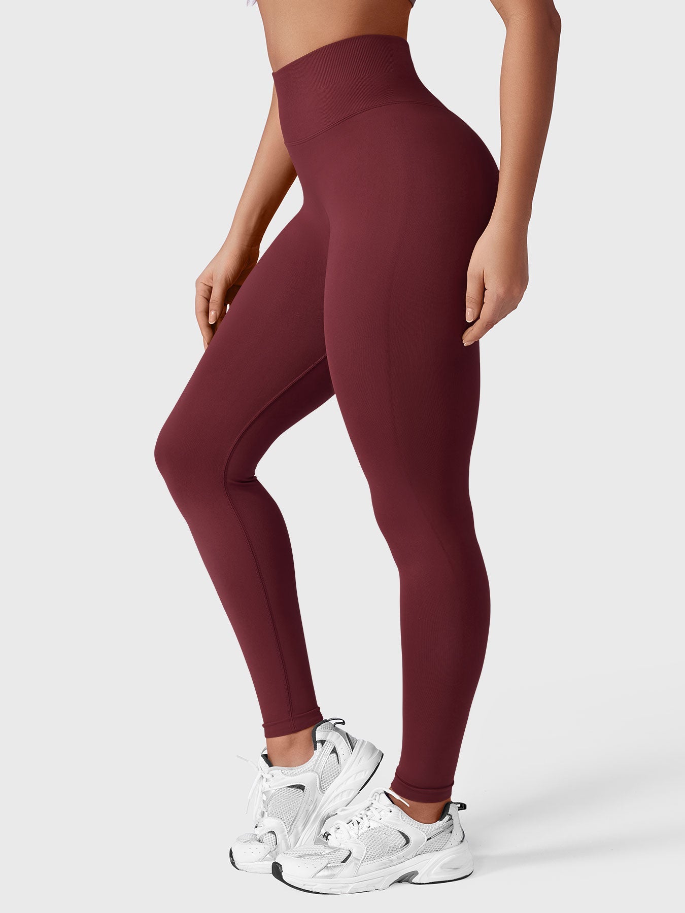 YGLEO Gavia Seamless Leggings
