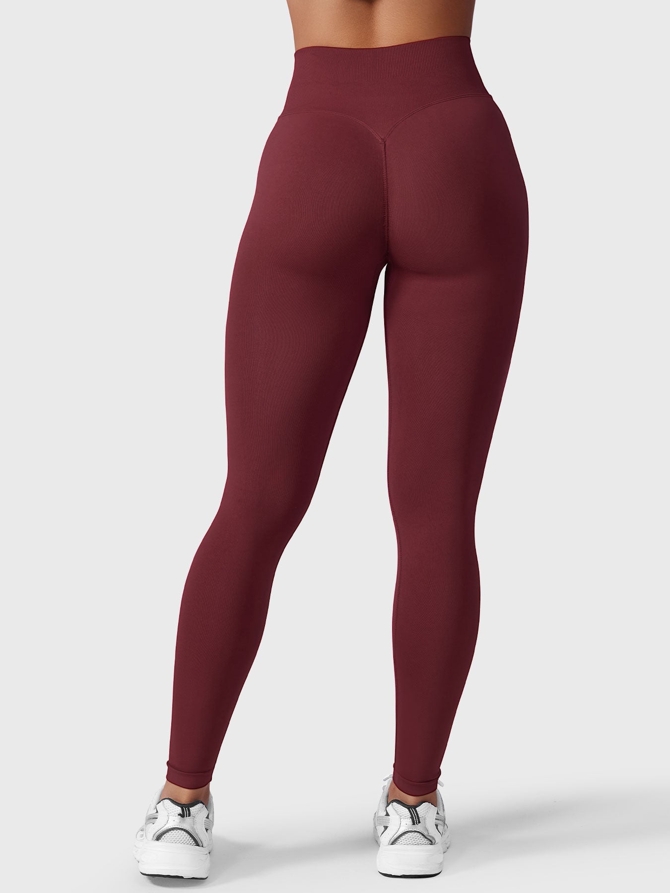 YGLEO Gavia Seamless Leggings