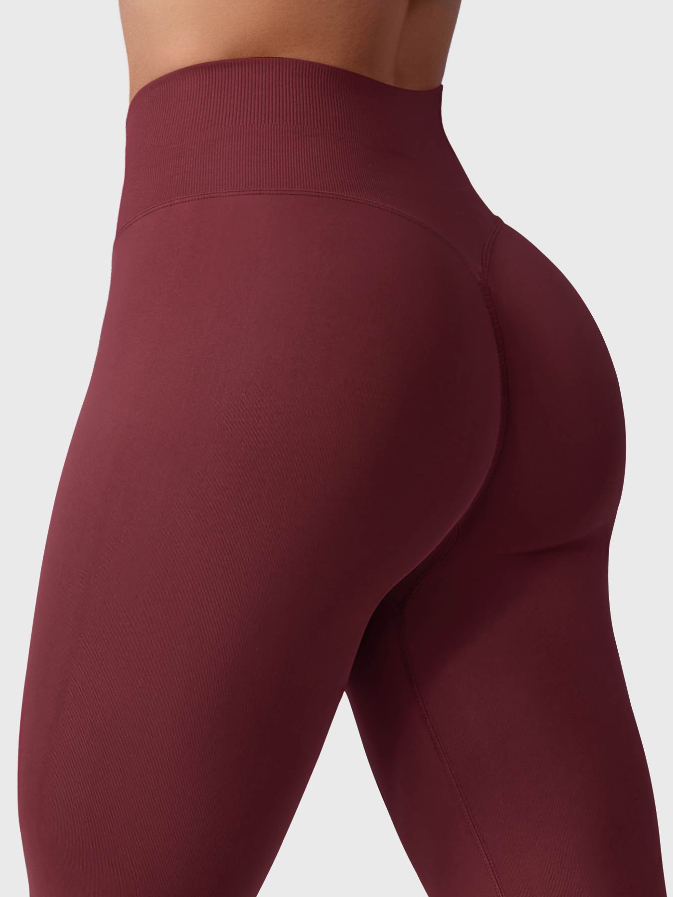 YGLEO Gavia Seamless Leggings