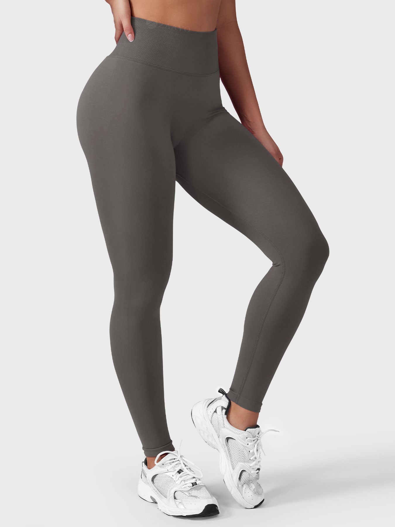 YGLEO Gavia Seamless Leggings