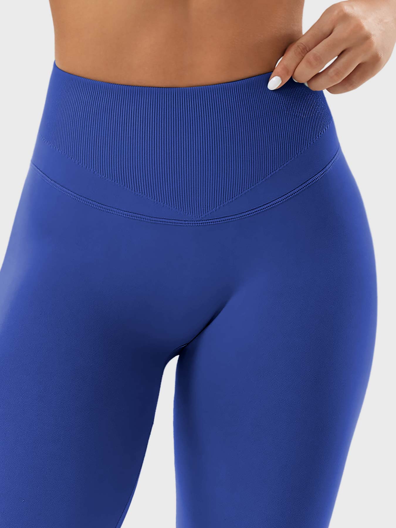 YGLEO Patrica Seamless Leggings