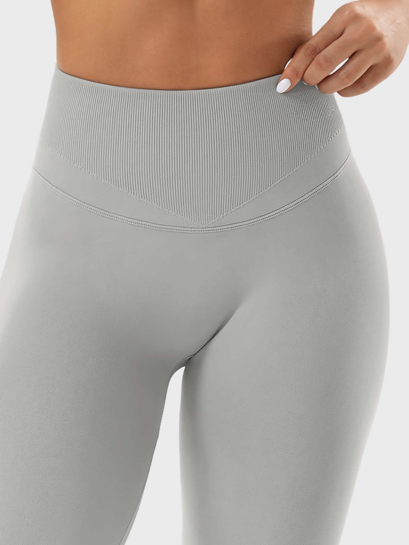 YGLEO Patrica Seamless Leggings