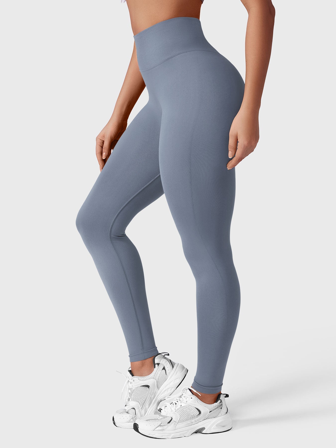 YGLEO Gavia Seamless Leggings