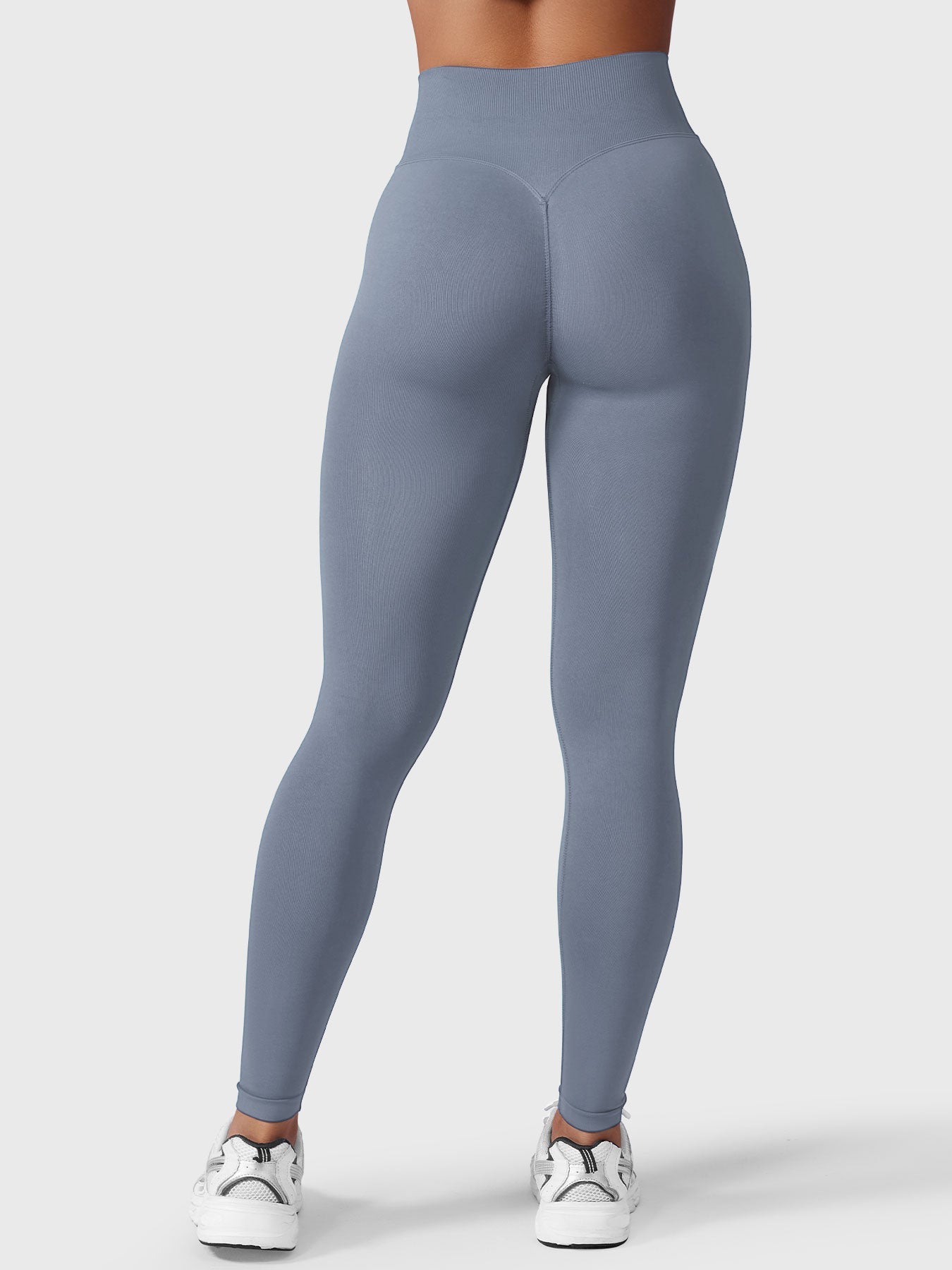 YGLEO Gavia Seamless Leggings