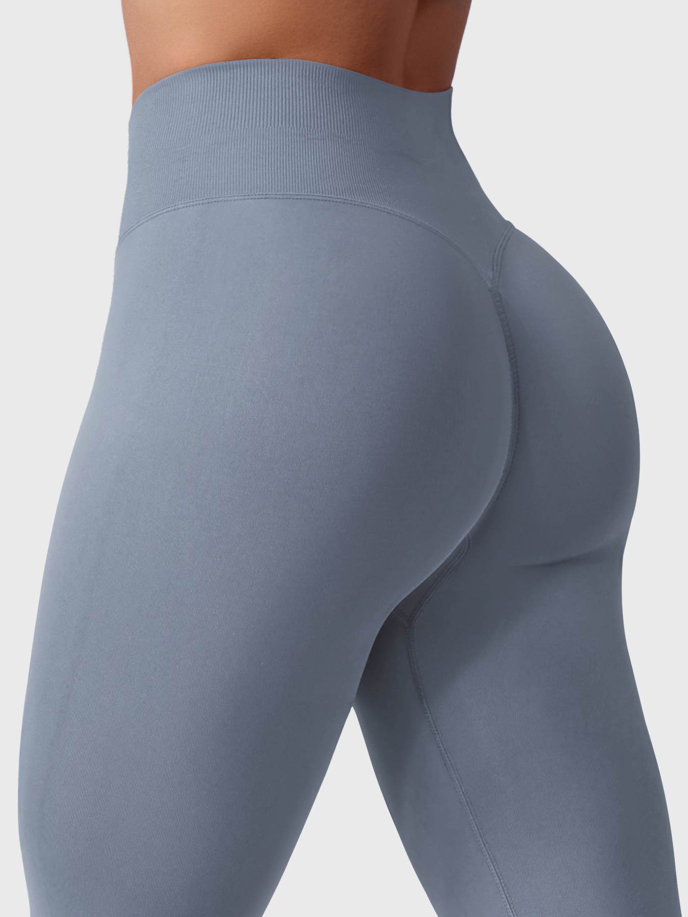 YGLEO Gavia Seamless Leggings
