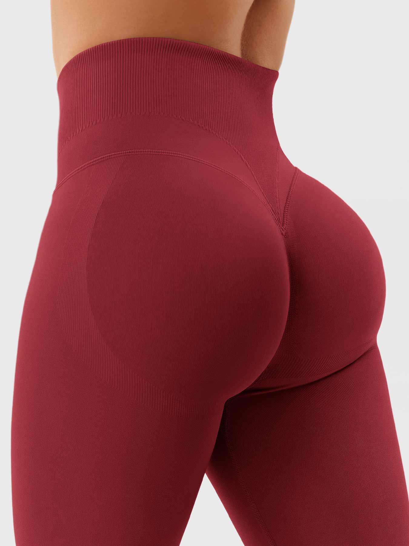 YGLEO Patrica Seamless Leggings