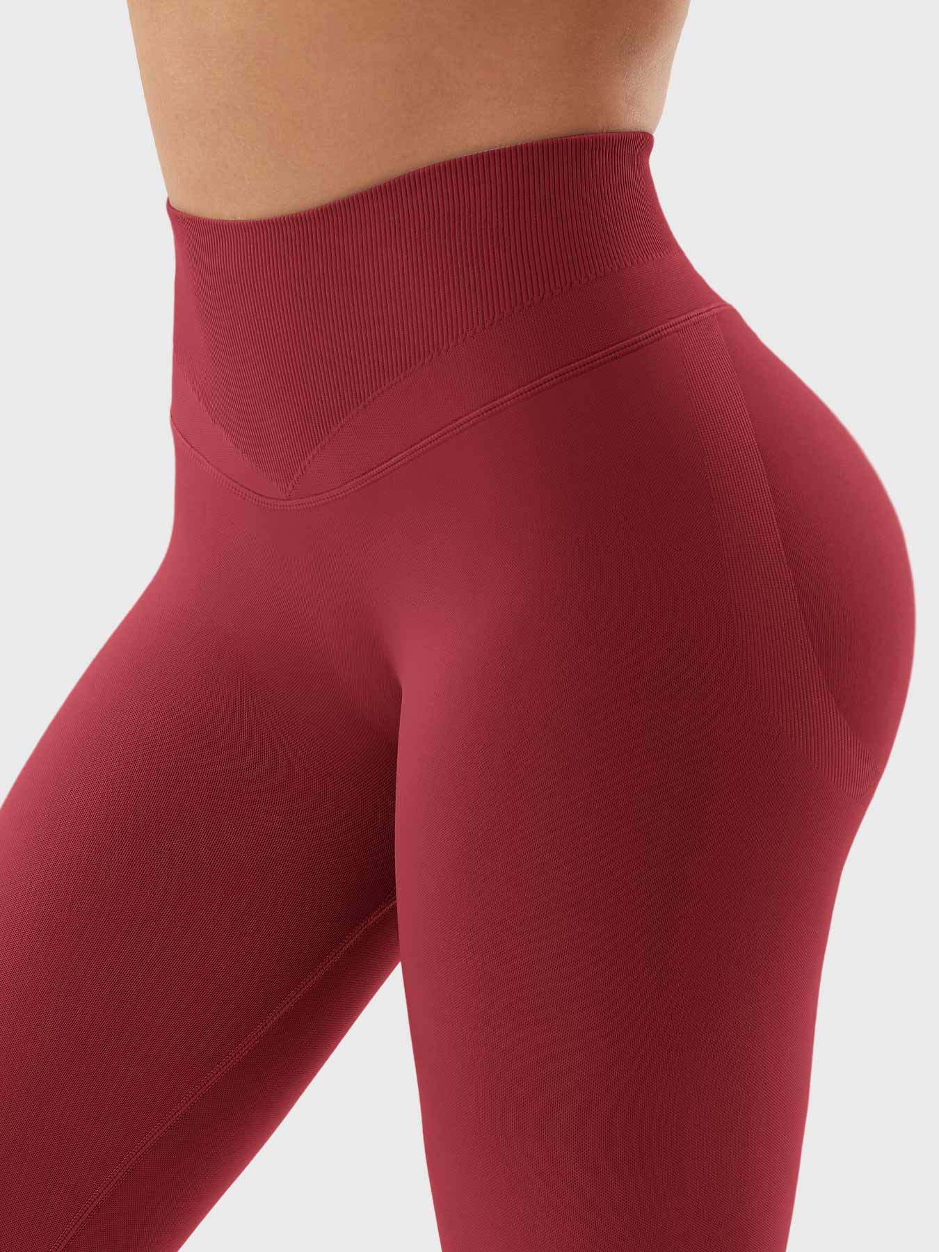 YGLEO Patrica Seamless Leggings
