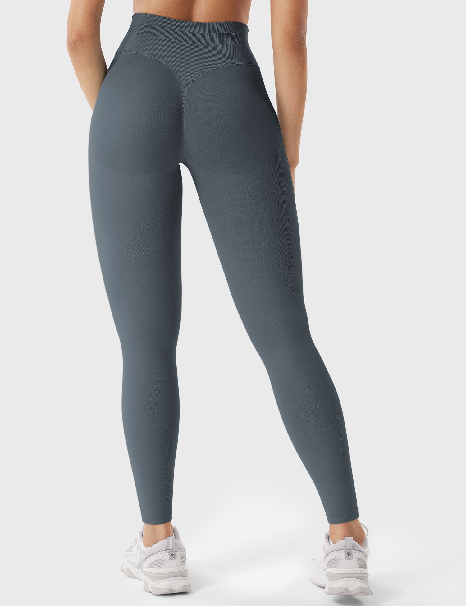 YGLEO V-waistband Eileen Leggings