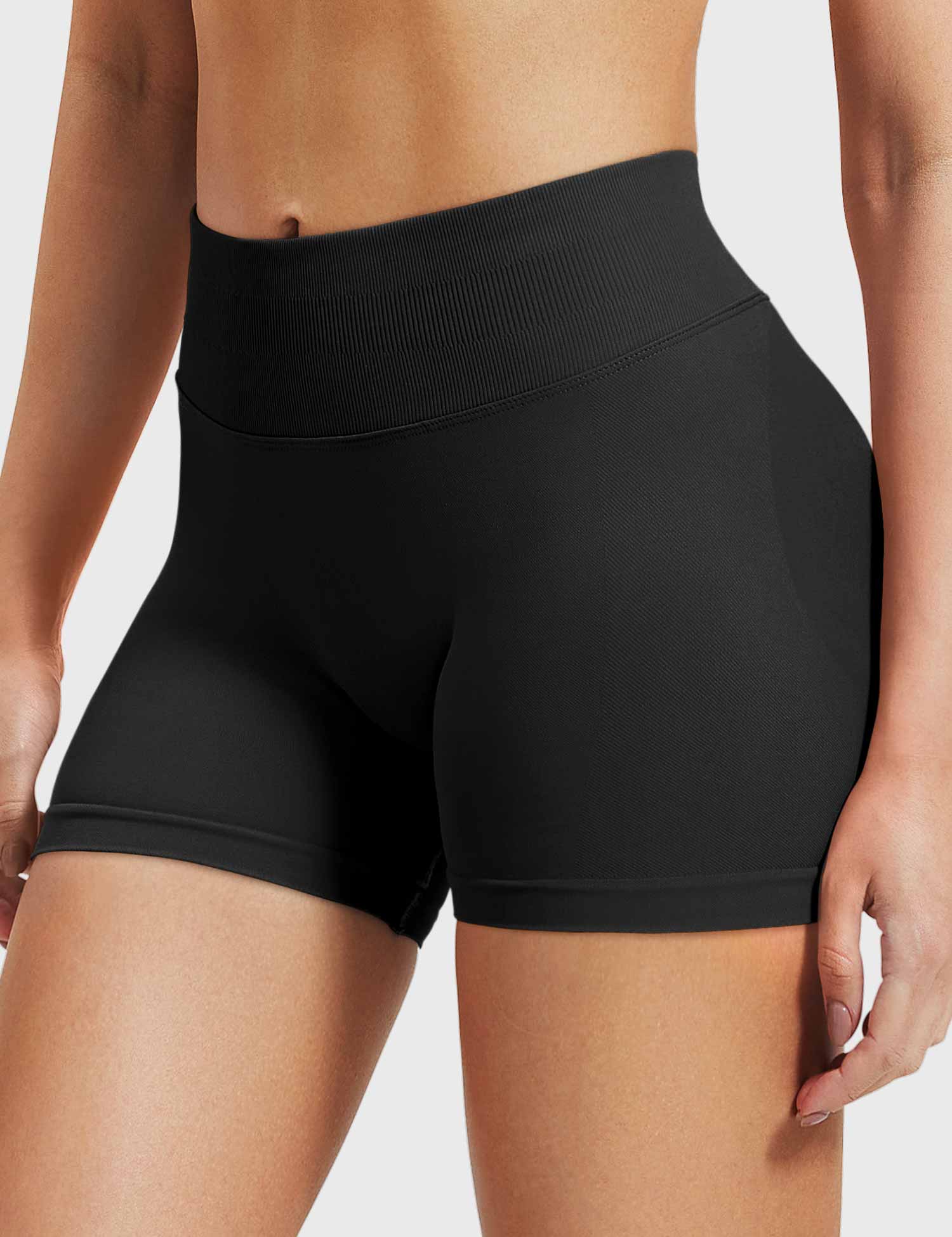 YGLEO Eileen 3.6" Impact Shorts