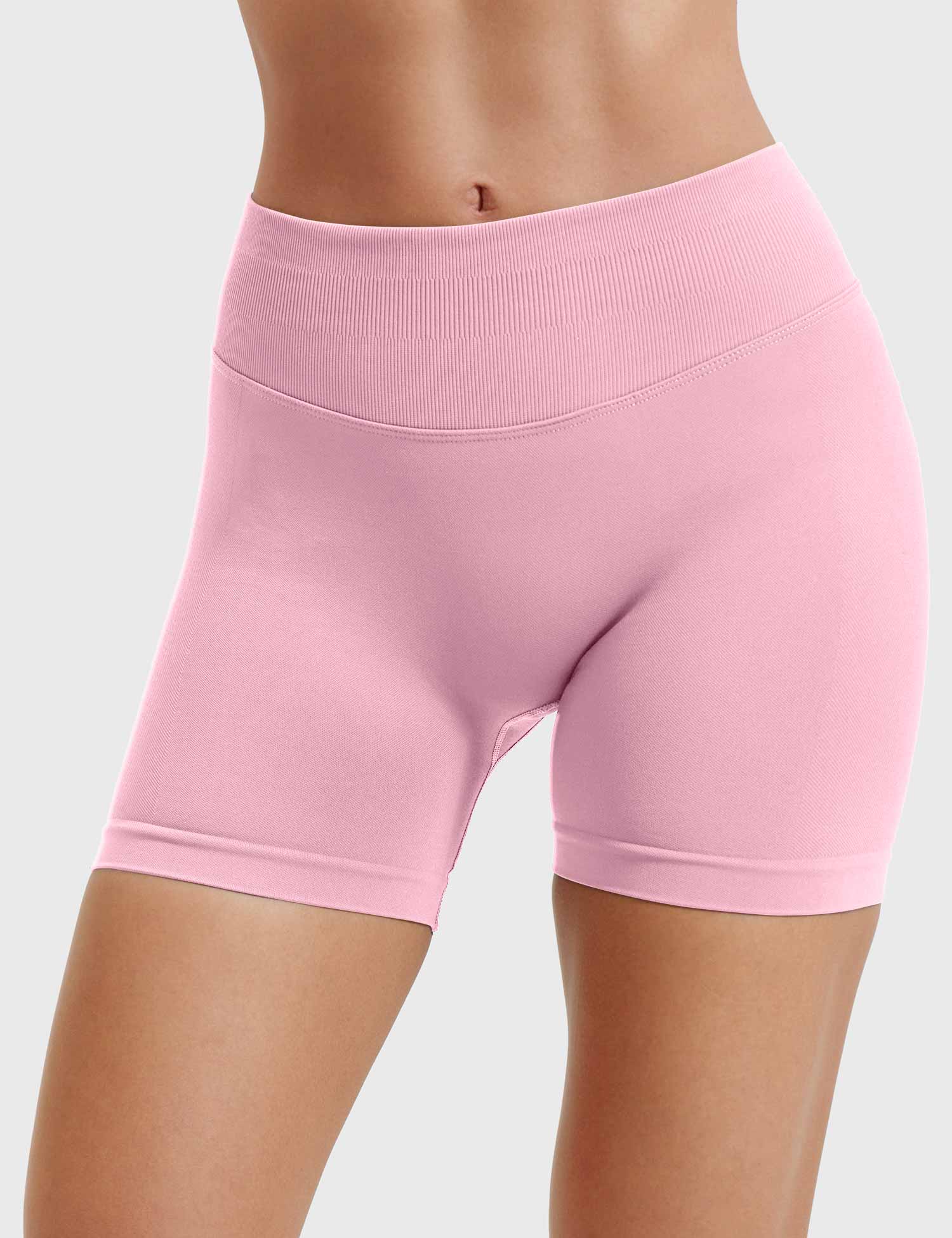 YGLEO Eileen 4.5" Impact Shorts